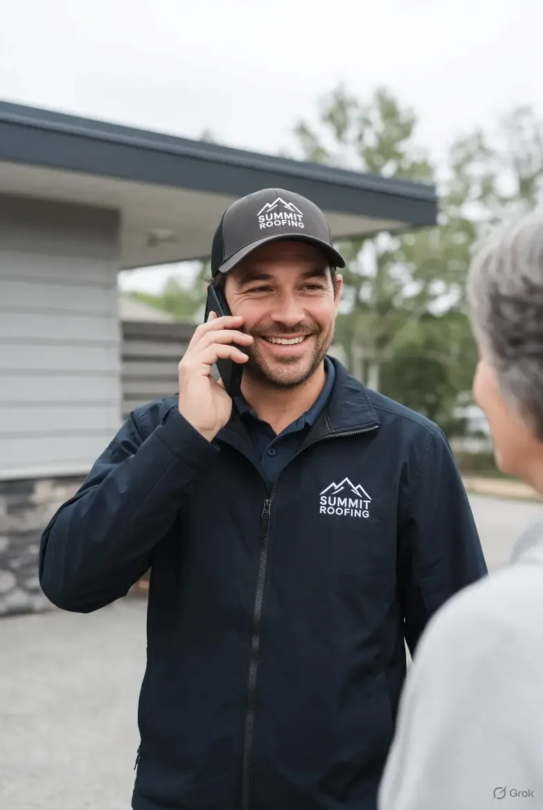 Flat Roof Leak Repair Cache, OK FAQs